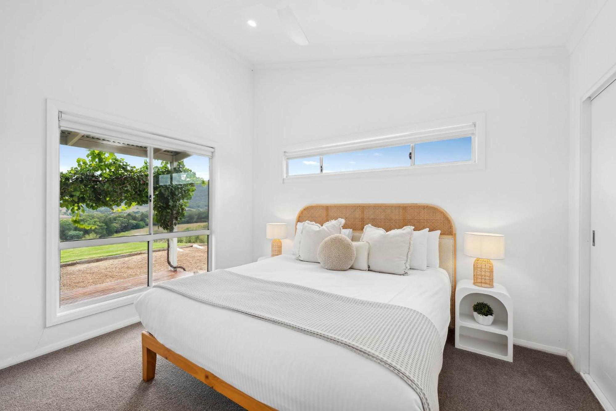 Stay In Mudgee The Grove, The Church, And Premium Private Homestead Exteriör bild