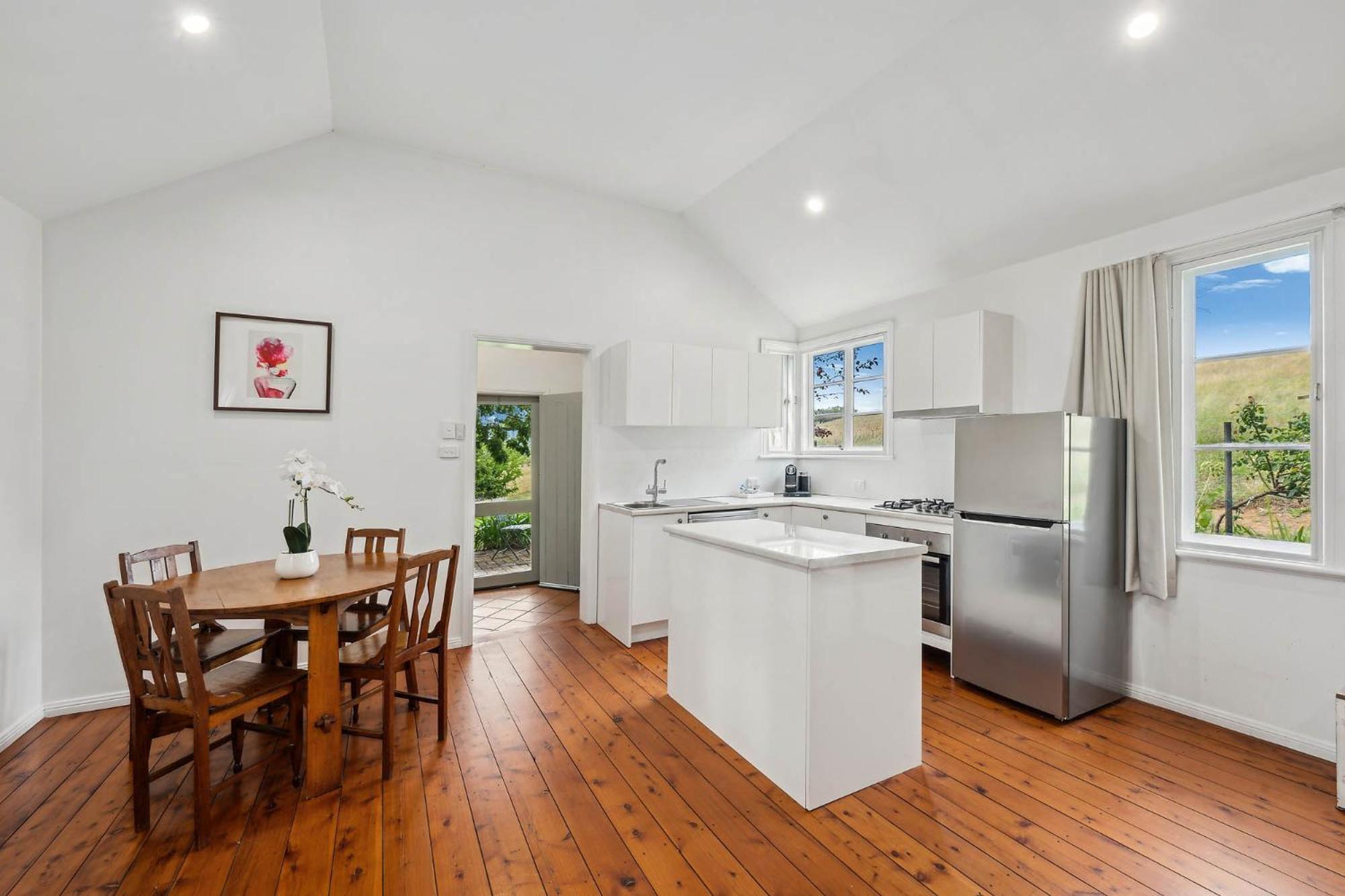 Stay In Mudgee The Grove, The Church, And Premium Private Homestead Exteriör bild