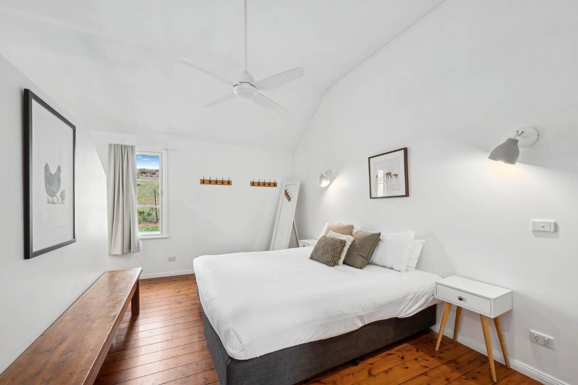 Stay In Mudgee The Grove, The Church, And Premium Private Homestead Exteriör bild
